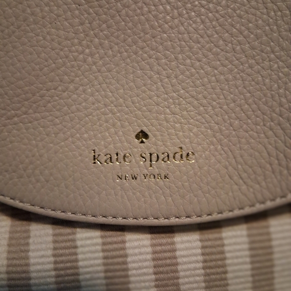 Kate Spade Mulberry Street Backpack - Picture 4 of 11